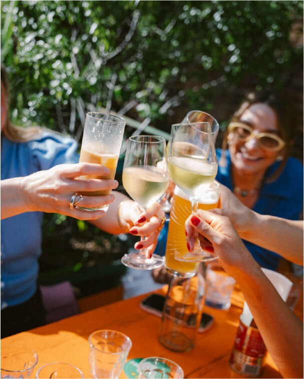 Cheers