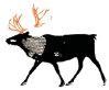 Deer Graphic